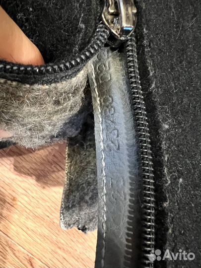 Валенки детские 23