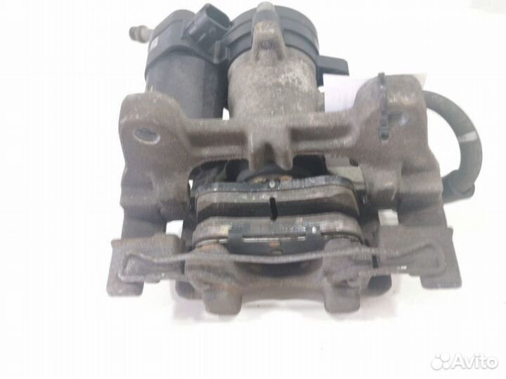 Суппорт тормозной задний левый Ford Kuga 2 2018