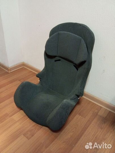Детское автомобильное кресло