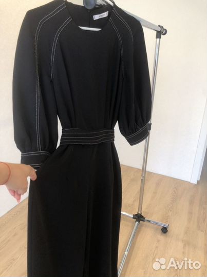 Комбинезон classic Mango