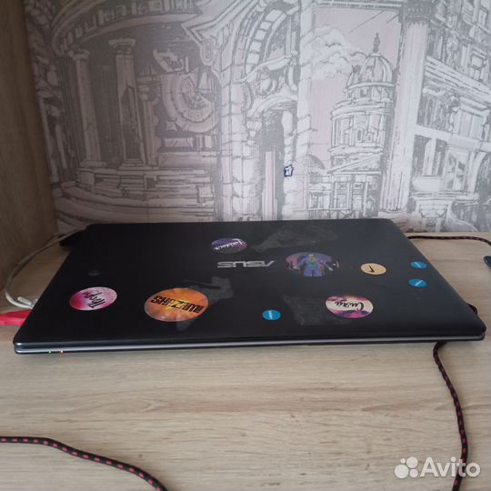 Ноутбук asus торг
