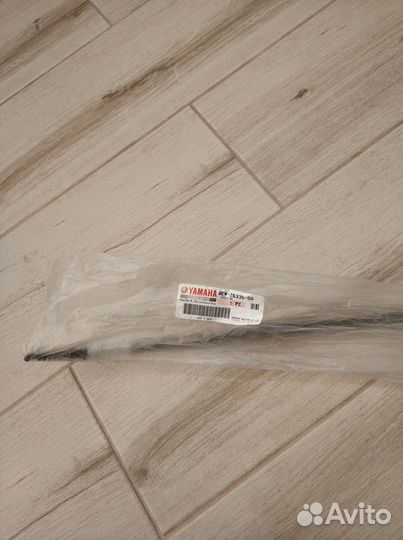 Тросик сцепления yz 450F