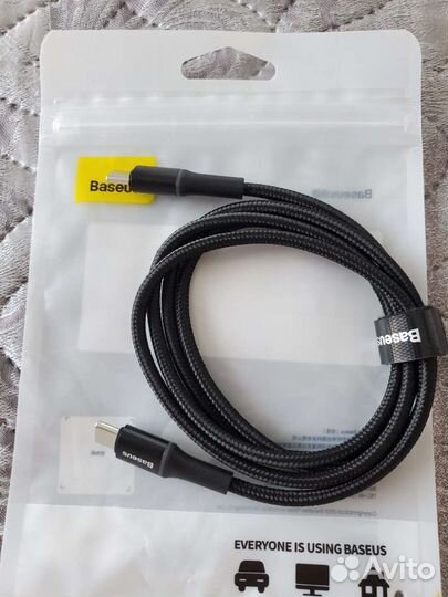 Кабели usb Baseus