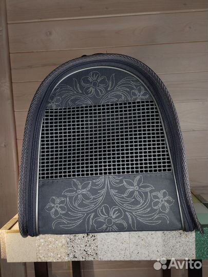 Переноска для животных