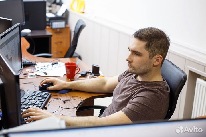 Создание сайтов. Продвижение сайтов в топ-10