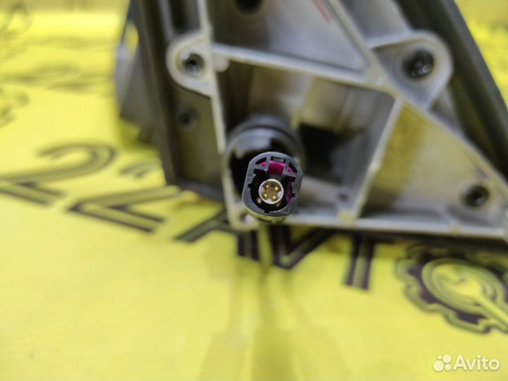 Зеркало заднего вида переднее левое Bmw X5 E70 N55