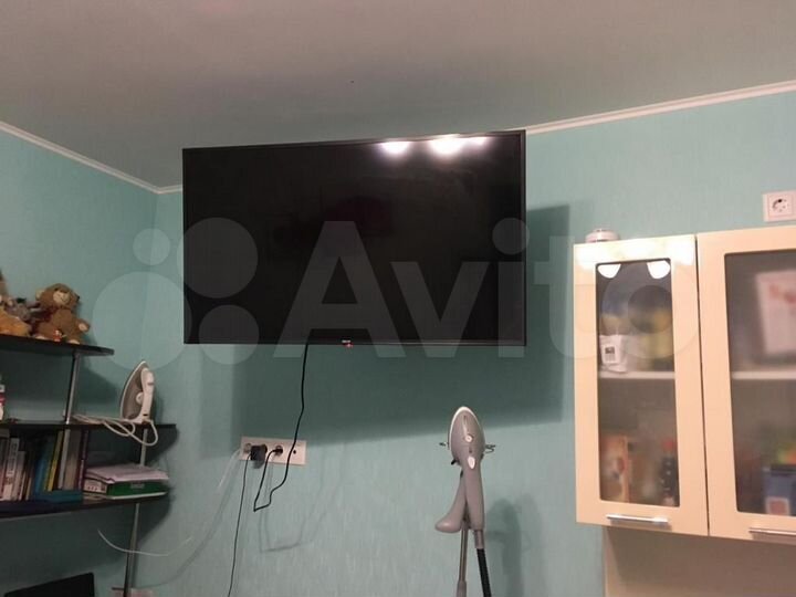 Квартира-студия, 24 м², 2/25 эт.