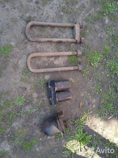 Запчасти на камаз бу