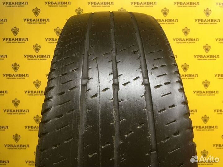 Continental Vanco 2 195/75 R16 R