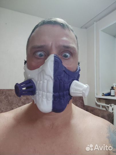 Продам маску