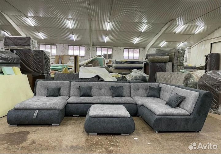 Диван Валенсия