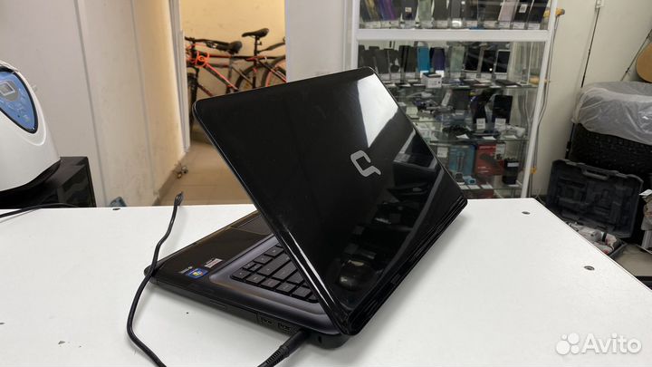 Ноутбук Compaq Pressario CQ58