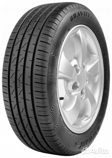 Cordiant Gravity 215/65 R16 102H