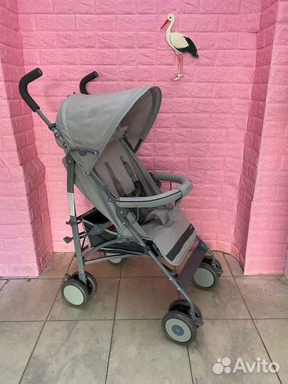 Коляска-трость Rant basic Tango