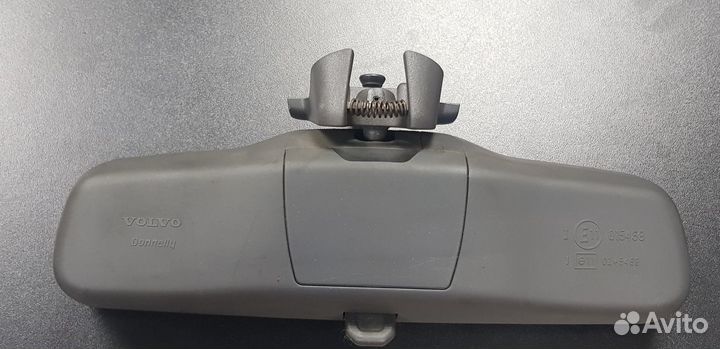 Зеркало заднего вида Вольво S60 S80 XC70 XC90