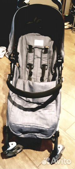 Коляска-трость Peg Perego Si