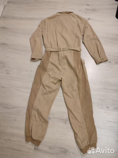 Комбинезон джинсовый Zara 146-152