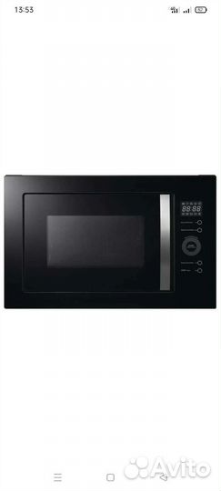 Встраиваемая техника для кухни