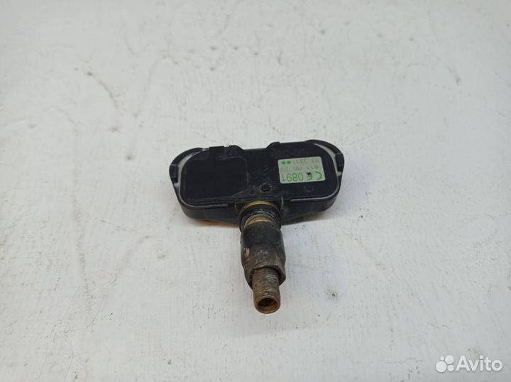 Датчик давления в шине