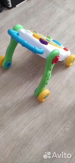 Ходунки детские бу