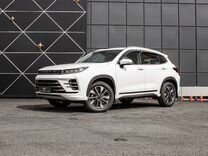 Новый EXEED LX 1.5 CVT, 2023, цена от 2 220 000 руб.