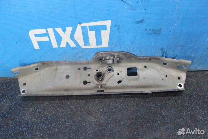 Планка телевизора Opel Zafira B (Опель Зафира) A05