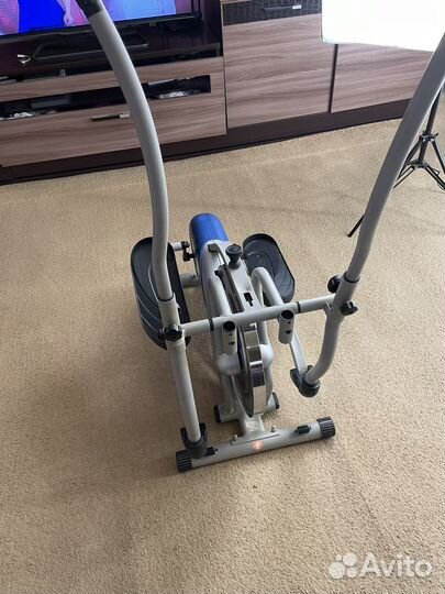 Беговой тренажер