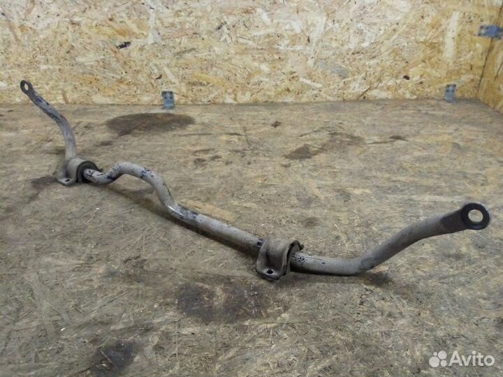 Стабилизатор передний Chevrolet Lanos седан 1 2006