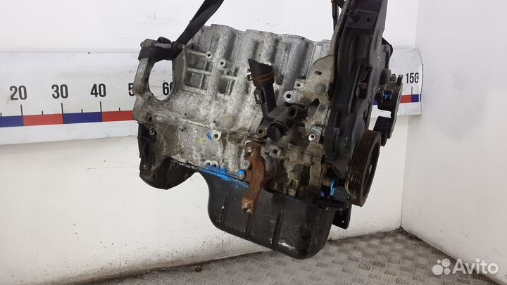 Блок двигателя Ford Mondeo