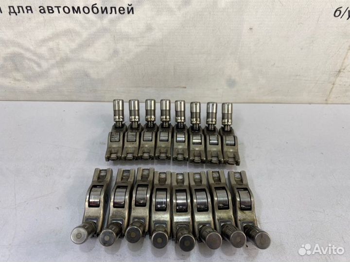 Гидрокомпенсатор Hyundai Santa Fe TM D4HB 2020