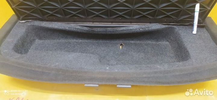 Ящик багажника Chrysler Pacifica 3.5 EGN 2004