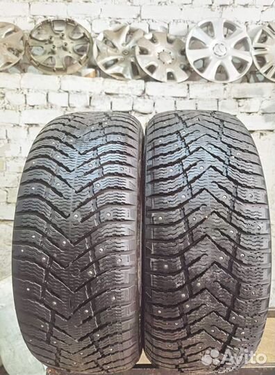Cordiant Snow Cross 2 SUV 235/55 R17 103T