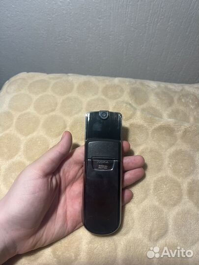 Nokia 8800