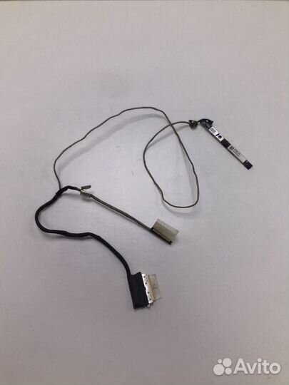 Шлейф матрицы для ноутбука Hp 15 AC, AF