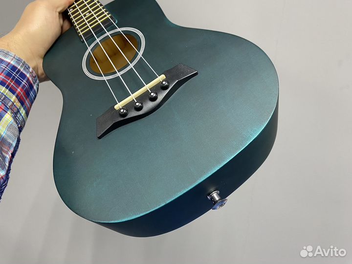 Укулеле концерт / гавайская гитара