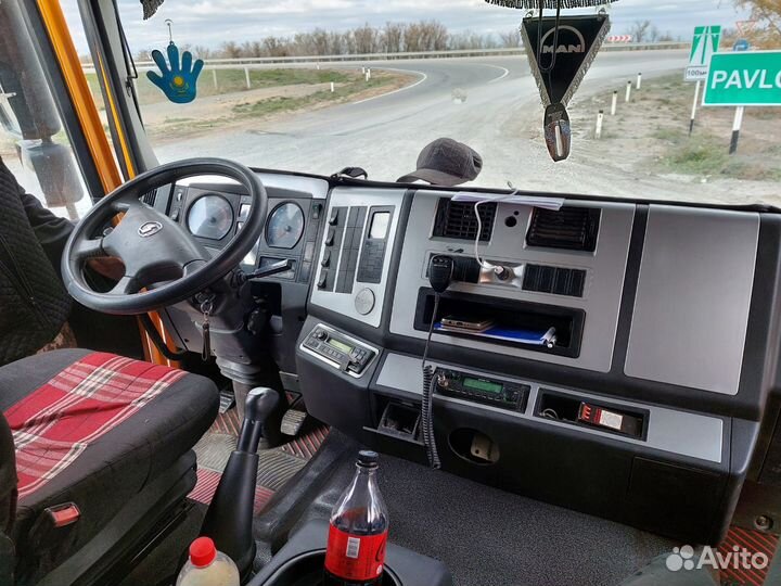 Shacman (Shaanxi) SX3258DR384, 2019