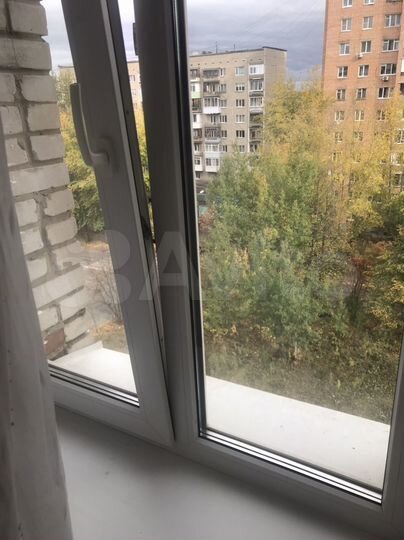 Комната 13 м² в 1-к., 6/12 эт.