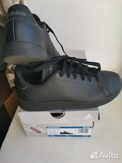 Кеды adidas