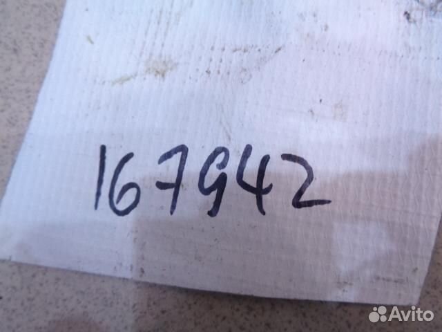 Блок иммобилайзера Lexus RX 2003-2009