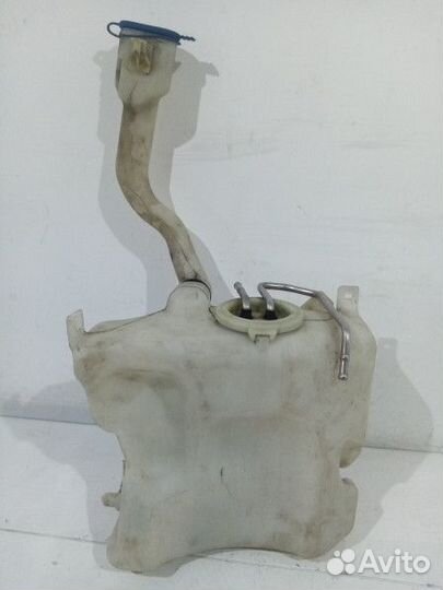 Бачок омывателя Mercedes-Benz C-Class 2 (W203)