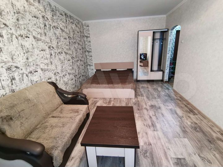 1-к. квартира, 35 м², 3/9 эт.