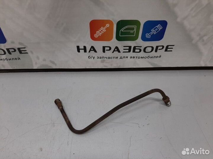 Шланг масляный Ssangyong Kyron DJ D20DT 2008