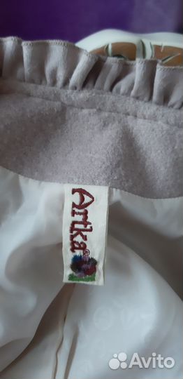 Дизайнерская одежда Artka Бохо
