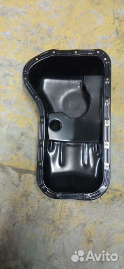 Поддон 2101-2107