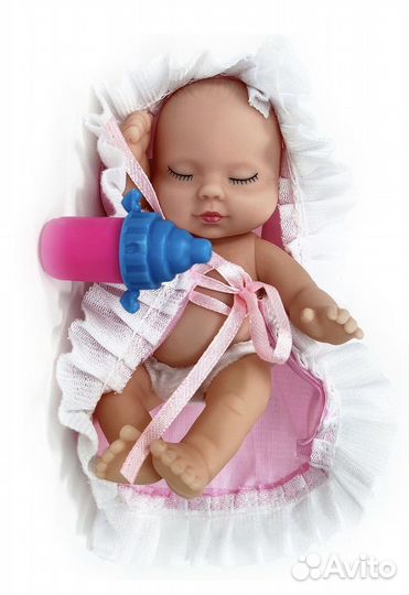 Куклы новые лот