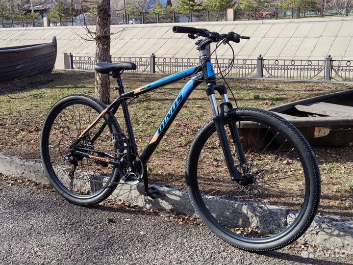 Горный велосипед Dinos 29