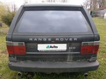 Land Rover Range Rover 3.9 AT, 1997, 223 000 км, с пробегом, цена 300 000 руб.