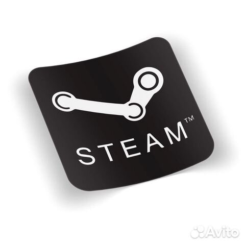 Ключи steam
