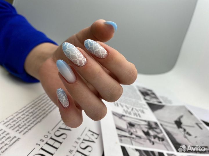 Курсы маникюра