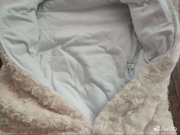 Комплект на выписку